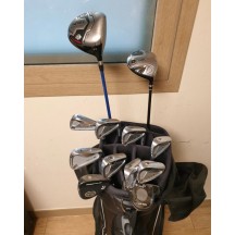 골프채 풀세트팝니다