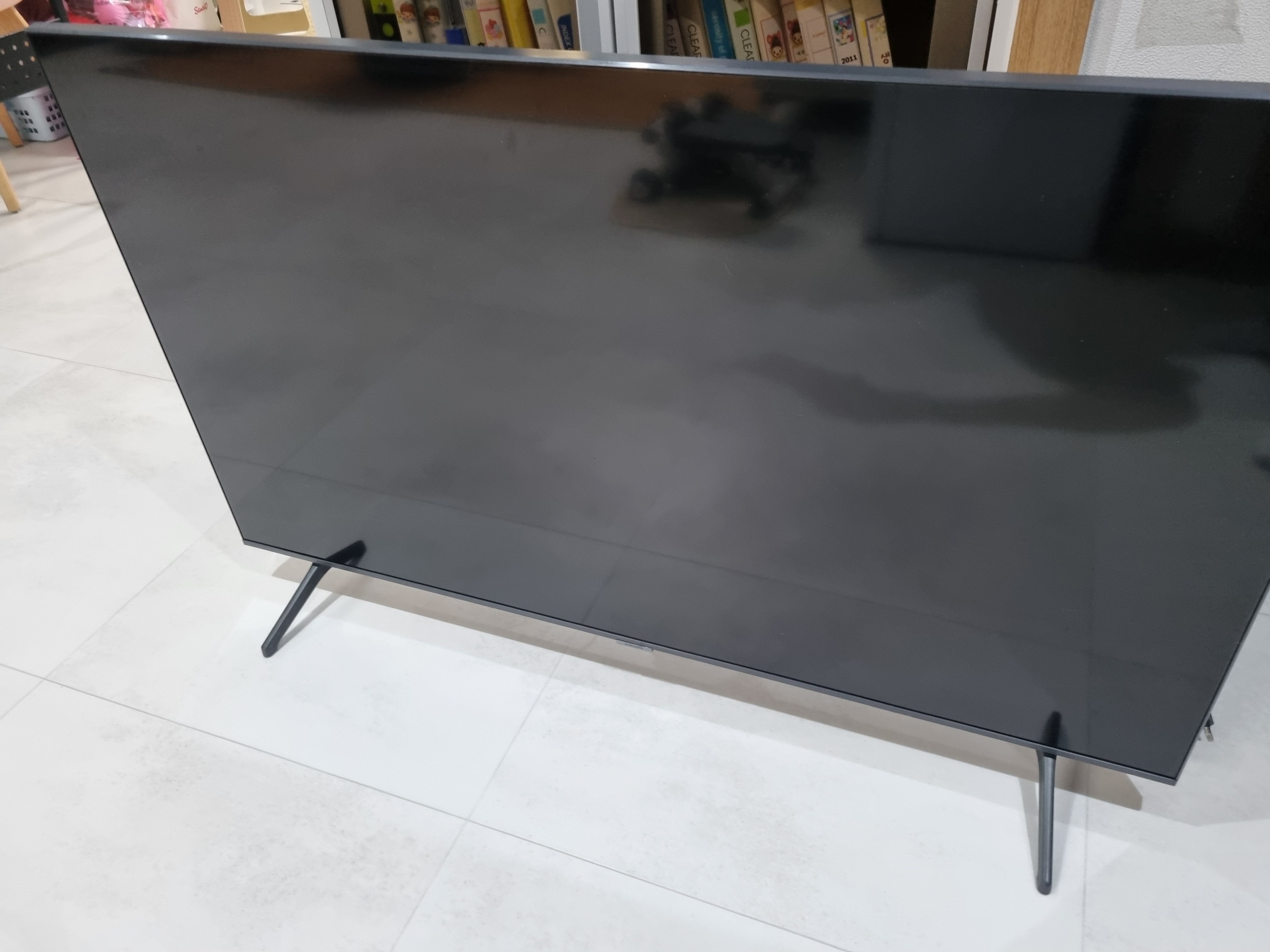 삼성 UHD 스마트TV