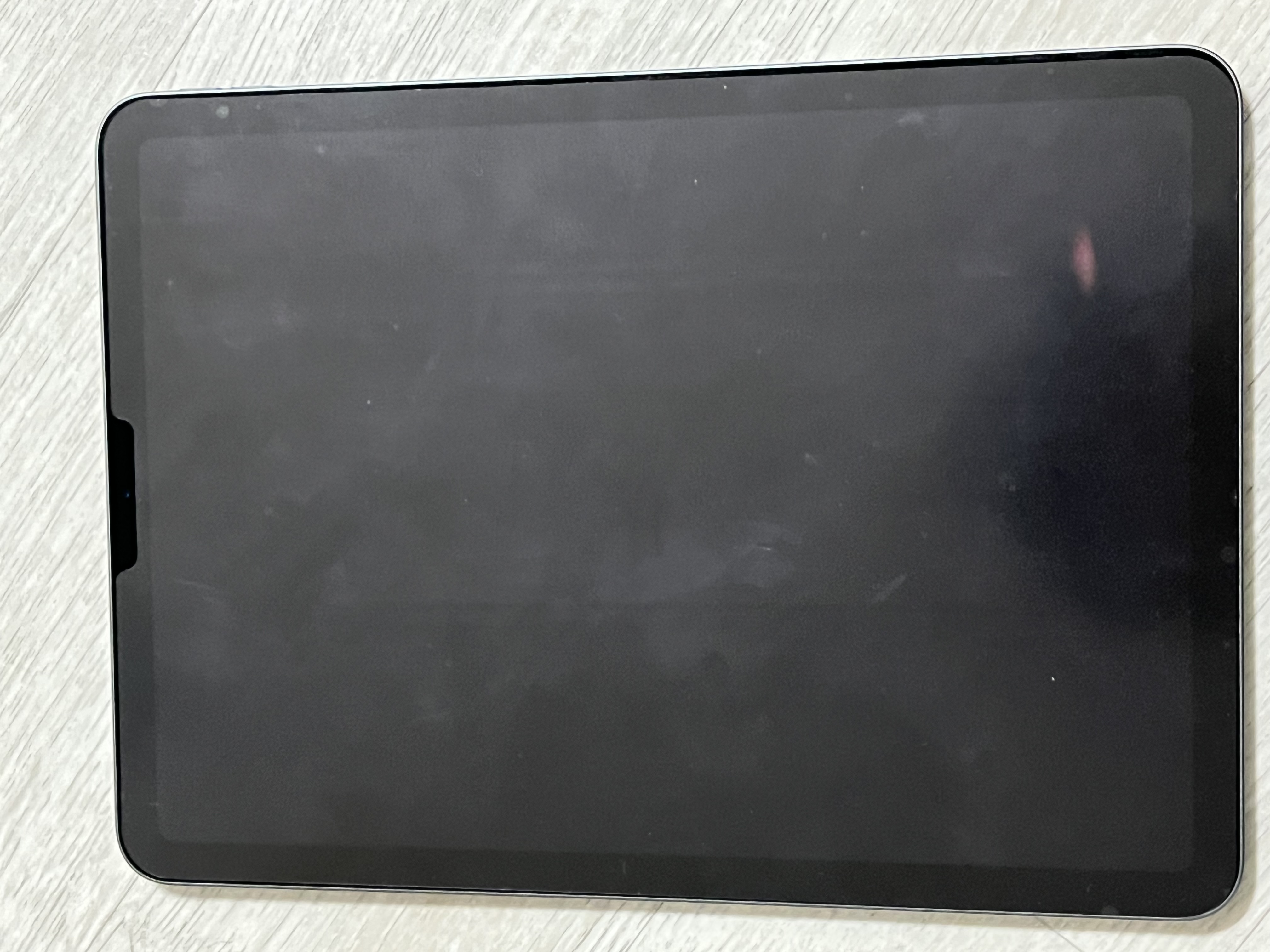 아이패드 에어 4