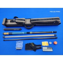 롬벡스 카본큐대