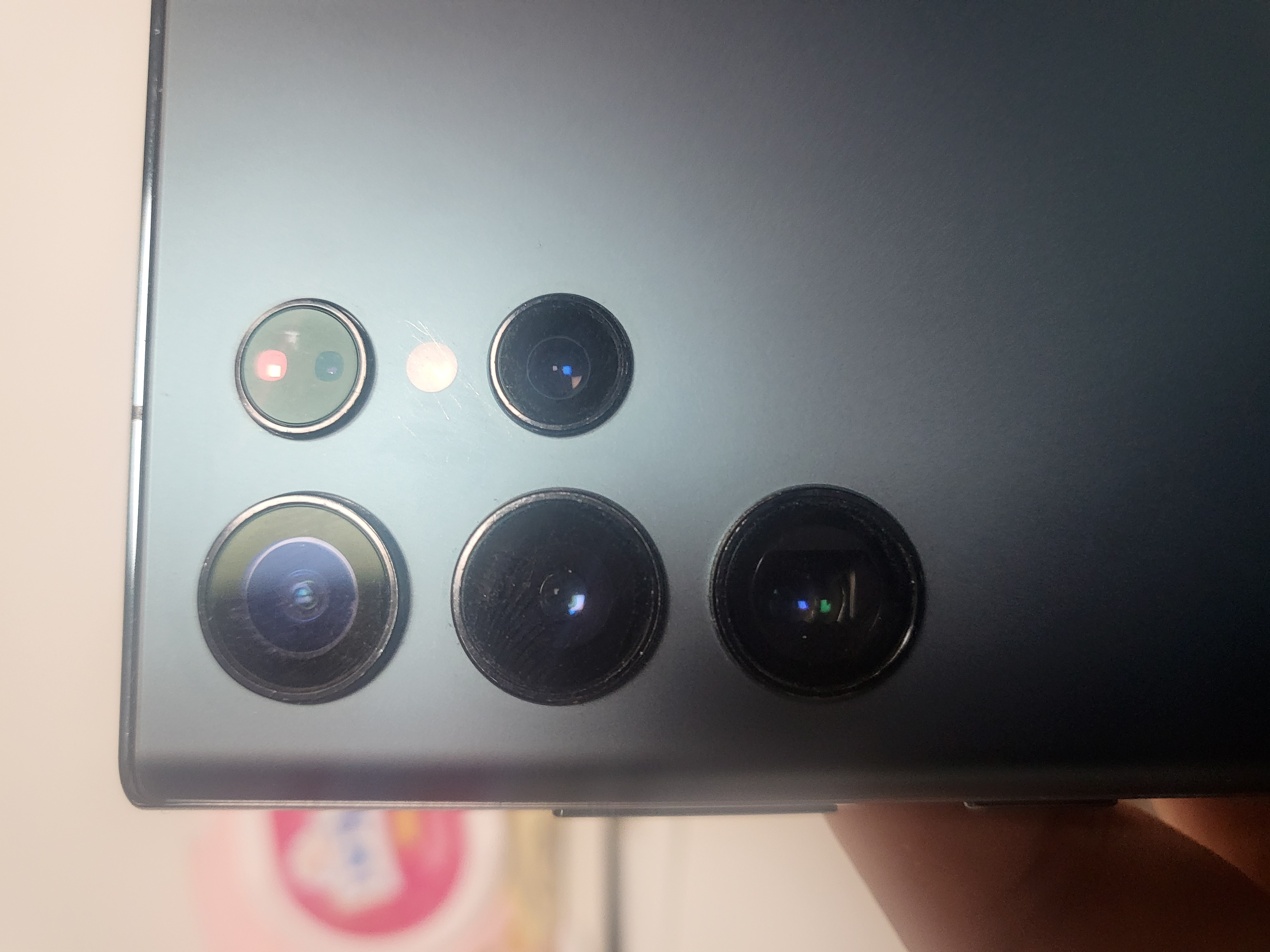 갤럭시 S22 울트라