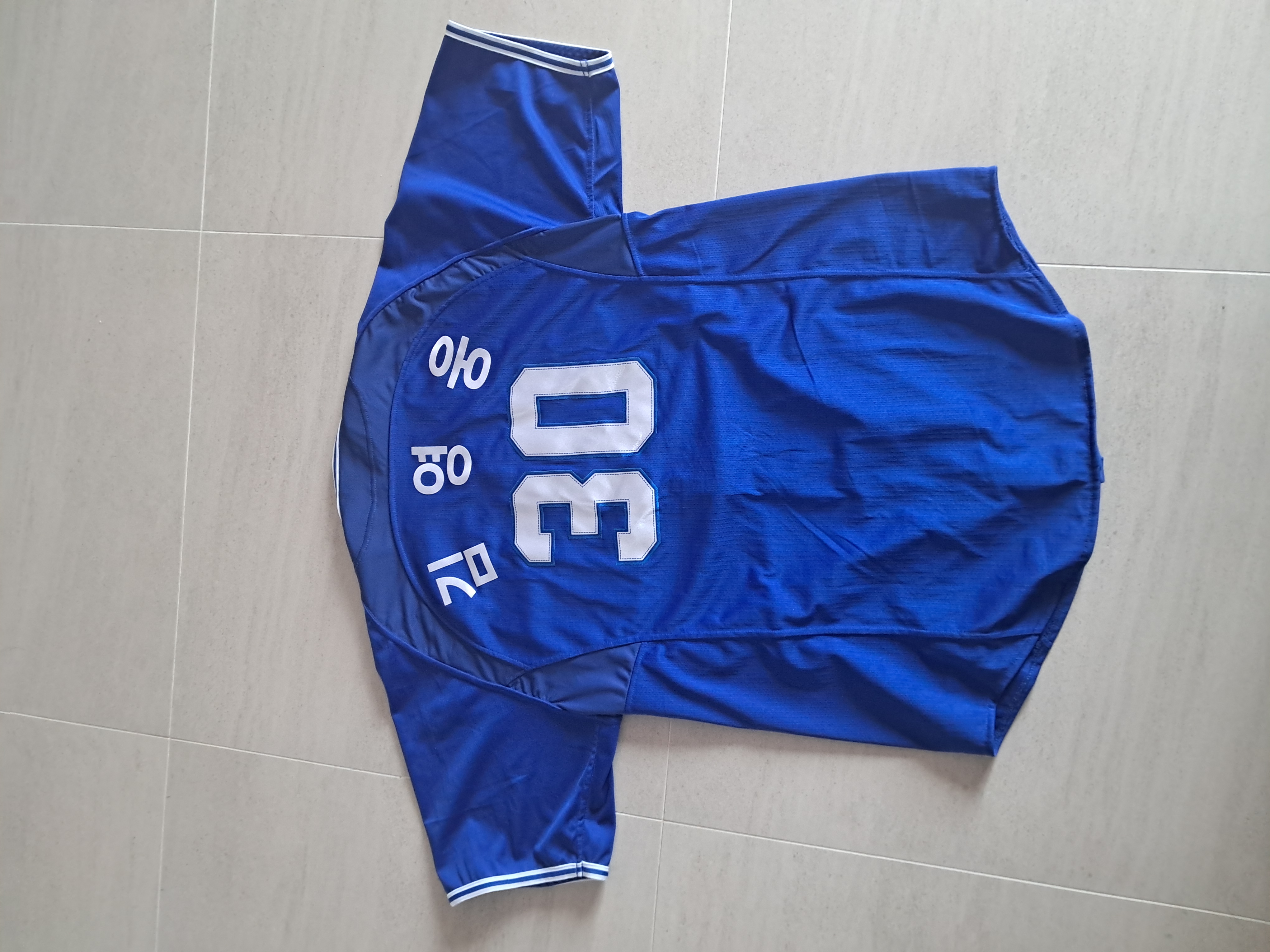 삼성라이온즈 24레플리카 유니폼