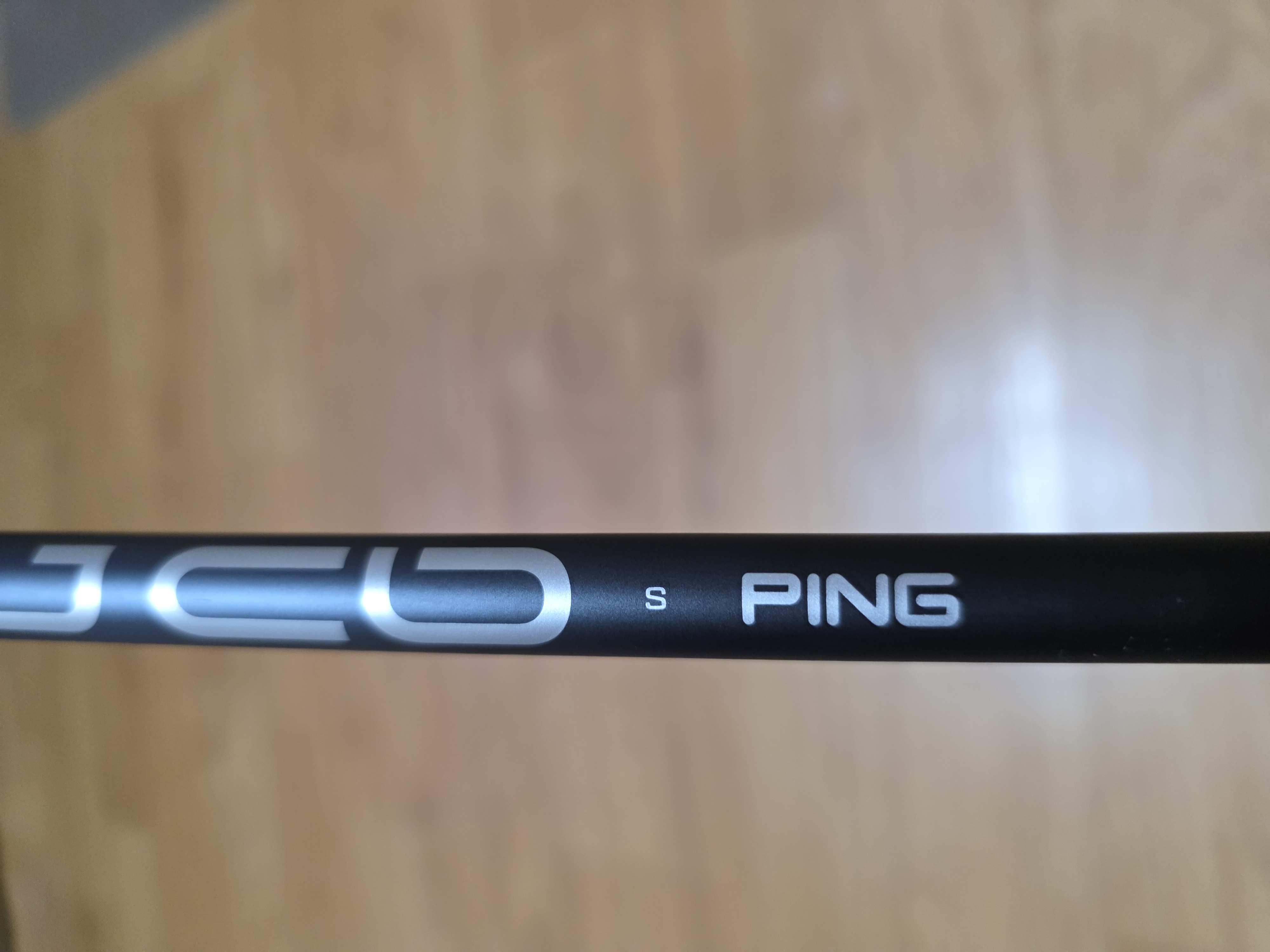 핑 G425 4번 유틸리티 22도