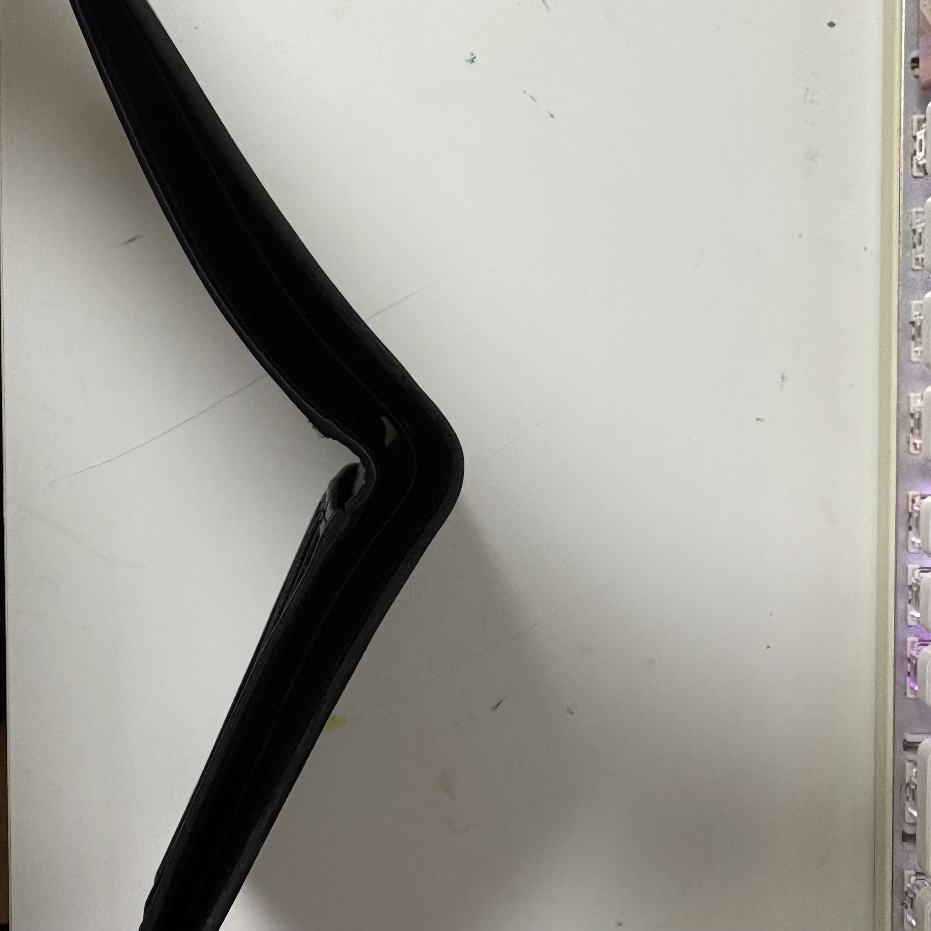 구찌 스네이크 지갑